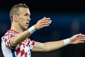 Odrastao radeći na očevoj peradarskoj farmi Ivan Perišić i danas nosi nadimak "Koka"