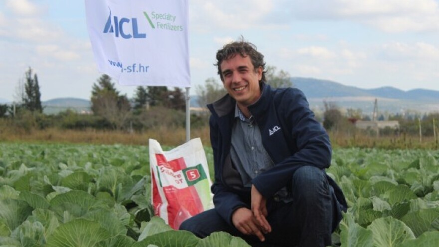 Kvalitetna đubriva ne poznaju granice!