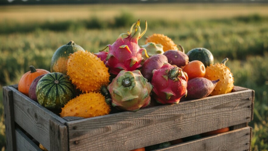 Ivan Šulog uspješan poljoprivrednik i bez poticaja