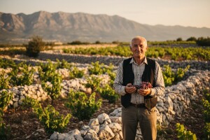 Ivan Talaja od rodnog Slivna do Pariza i natrag