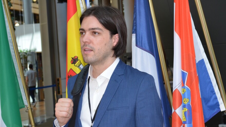 Ivan Vilibor Sinčić: HDZ i SDP nisu ni aplicirali u Odbor za poljoprivredu, jer su je davno otpisali