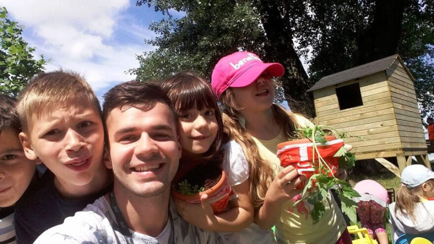 Ivan Strunje mijenja svijet poljoprivrede!