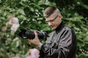 Ivan Mandić na izboru RuralFoto 2024. osvojio srca publike: "Ne razmišljajte, samo pokušajte"