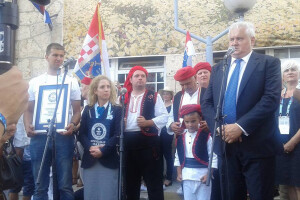 2.325 Ivana u Kupresu oborilo Guinnessov rekord