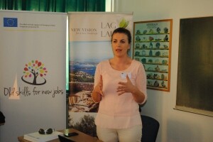 Edukacijom do poslovnih mogućnosti i novca EU