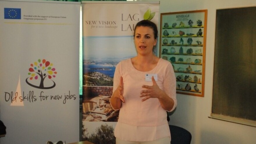 Edukacijom do poslovnih mogućnosti i novca EU