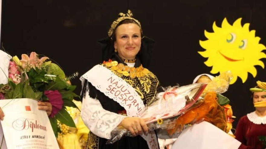 Izbor za najuzorniju seosku ženu seli se u Veliku!