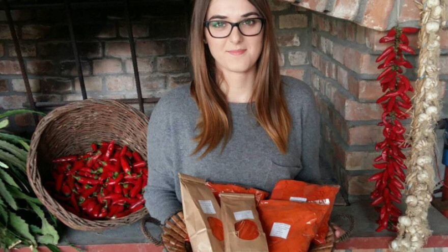 Bez dobre začinske paprike nema ni dobrog kulena