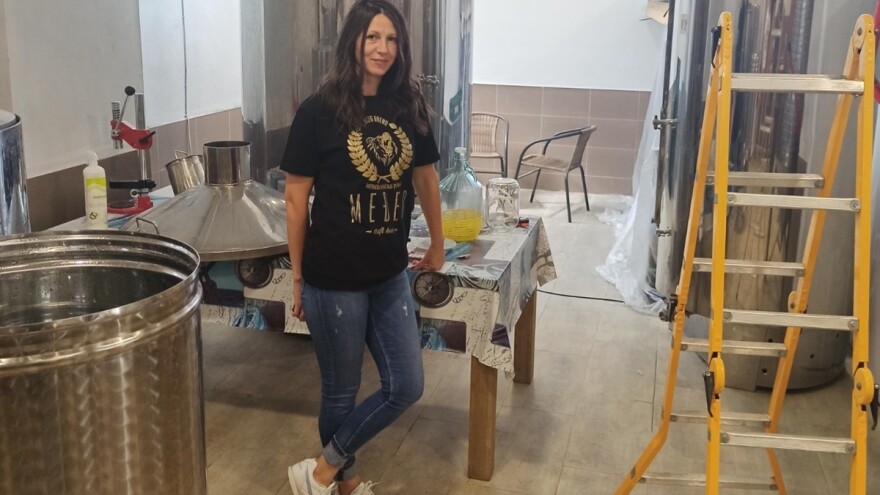 Savići za ljubitelje piva napravili domaćeg "Međeda"