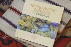 Da li će ivanjdanski venci postati deo nematerijalnog kulturnog nasleđa?