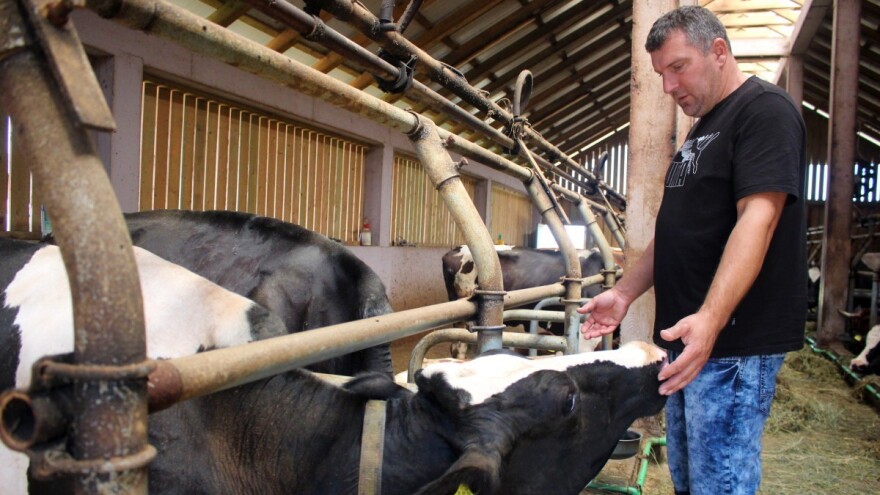 Čađavica dobila suglasnost na dodjelu državnog zemljišta, poljoprivrednici najavili prosvjede