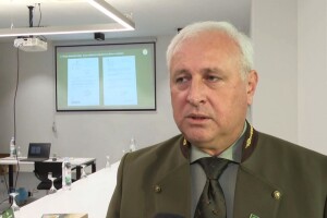 Ivica Budor: U tijeku su žurne izmjene zakona da se riješi problem šteta od divljači
