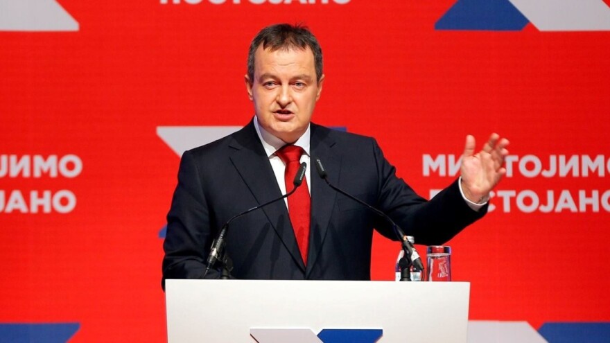 Koalicija SPS i JS: Uređenje tržišta kroz udruživanje i zakonsku regulativu