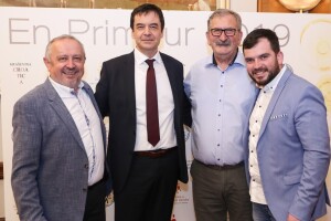 Vinari složni: o berbi 2018. pričat će se kao o izuzetnoj