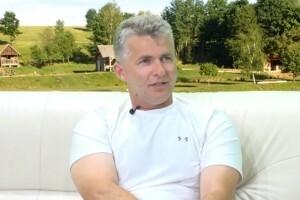 Intervju s Ivicom Malnarom