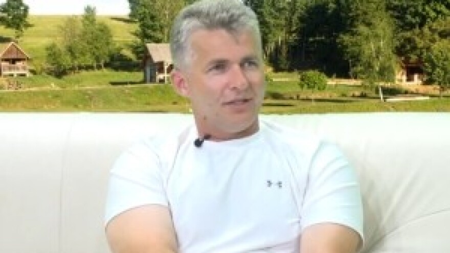 Intervju s Ivicom Malnarom