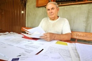Farma mu i dalje ruševna, a kredit mora otplaćivati do 2021.