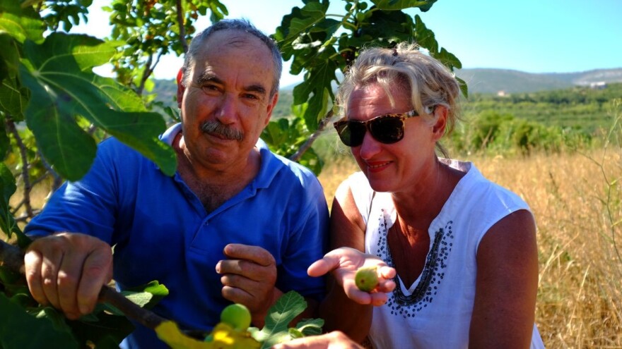 Najbolje treba ostati nama! Ivica Milan unatoč ponudi Francuza šampionski Pošip plasira na hrvatsko tržište