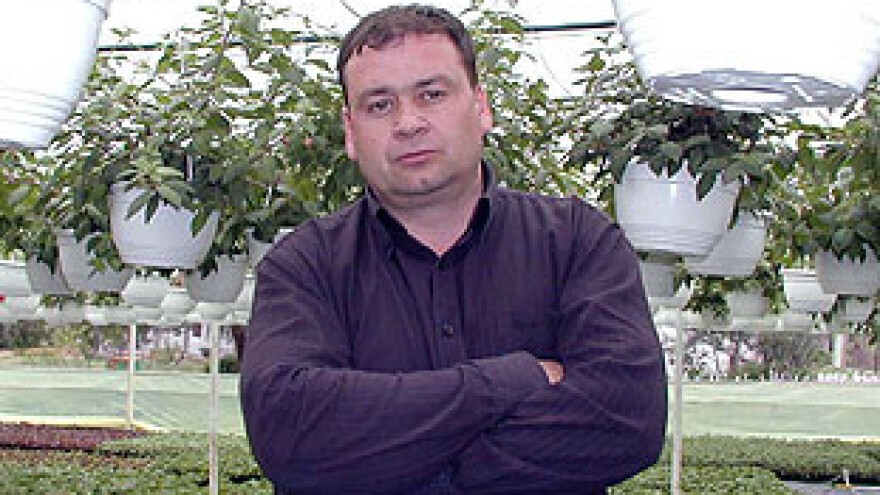 Put cvjećara nije posut cvijećem