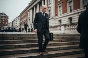 Ivica Todorić u engleskoj policiji