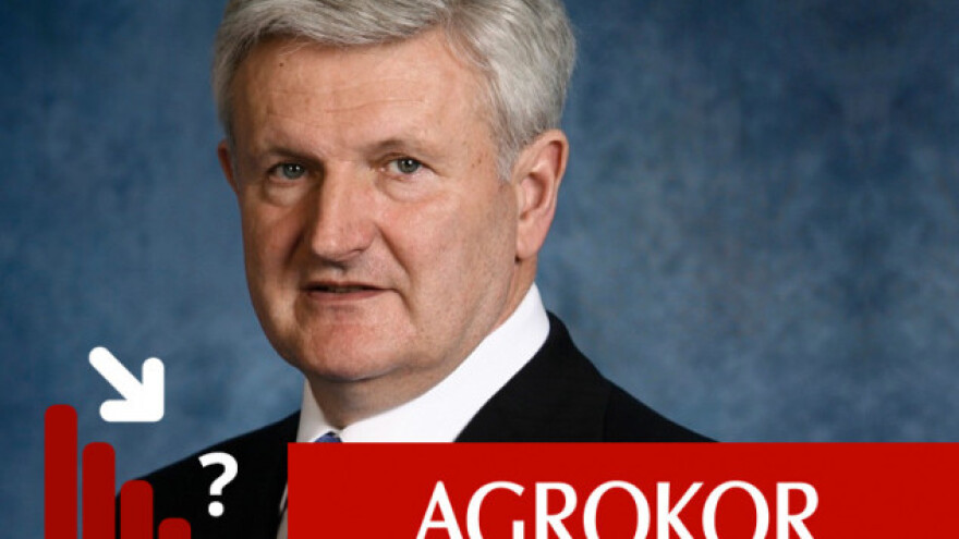 Agrokorov brod se ljulja. Šta ako?