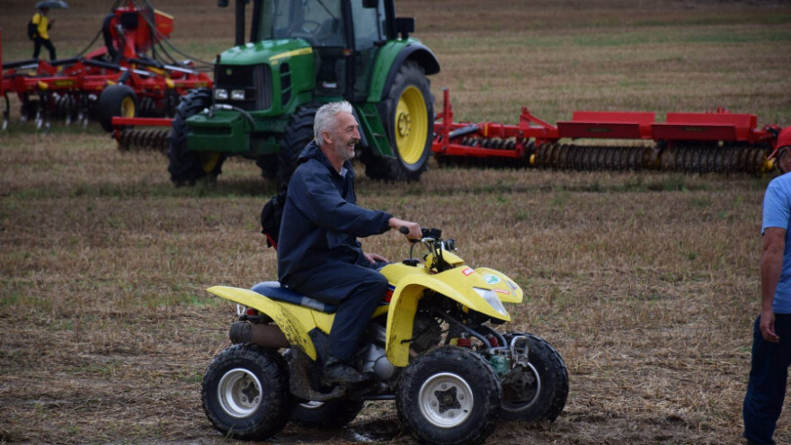 Svi putevi vode u poljoprivredu!
