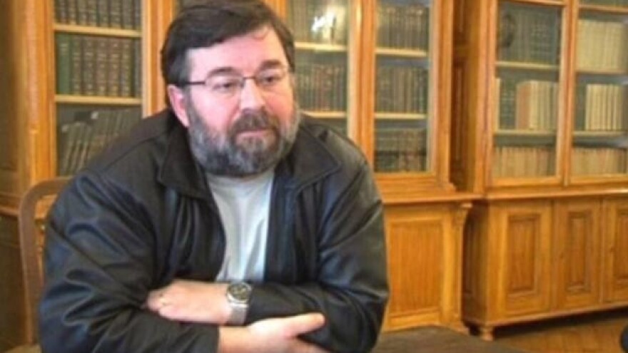 Preminuo urednik i političar Ivo Lončar