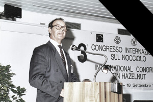 Preminuo doajen hrvatskog voćarstva prof.dr.sc. Ivo Miljković