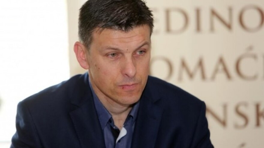 I nakon mraza, šećerna repa je "miss usjeva"