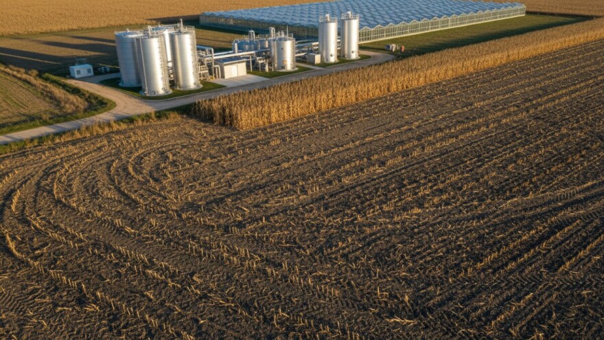 Iz baranjske bioplinare struja će poteći nagodinu
