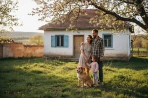 Iz budžeta kuće i okućnice za mlade