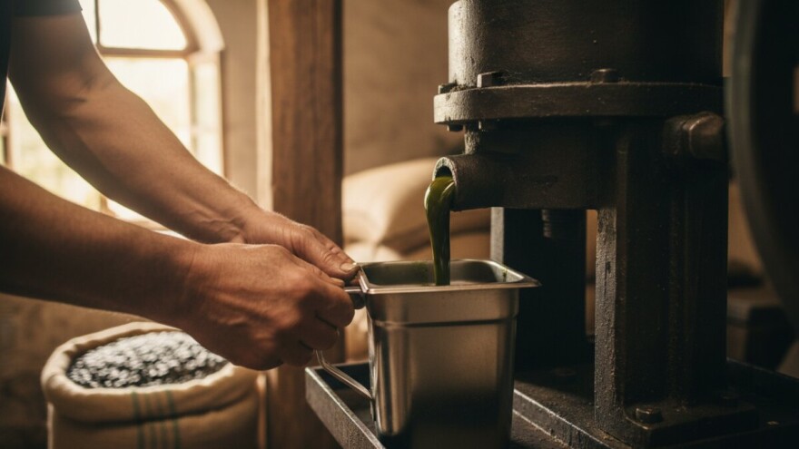 Iz bundeva iscijedili 1,96 mil. kuna