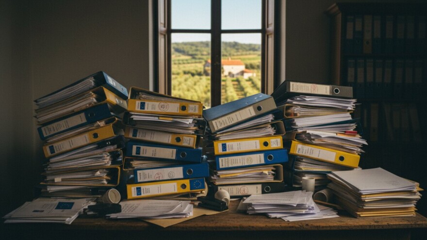 Iz EU-ovih fondova u pet godina povukli smo samo 21 posto sredstava