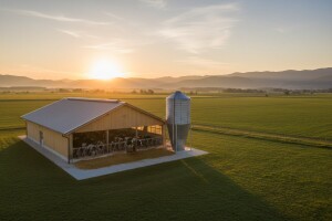 Iz IPARD-a 2 mil. kuna za mljekarski sektor