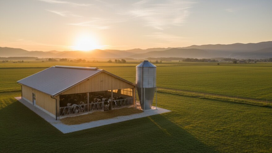 Iz IPARD-a 2 mil. kuna za mljekarski sektor