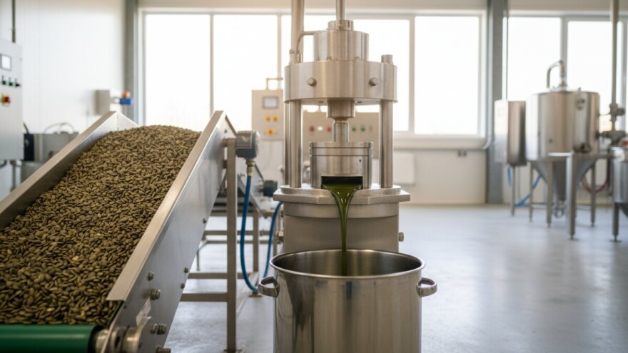 Iz IPARD-a izdvojeno 1,1 milijun kuna za uljaru