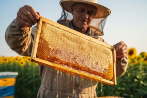 Iz najistočnije županije 600 tona meda