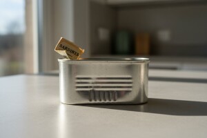 Iz prodaje povučena Eva sardina s češnjakom i peršinom