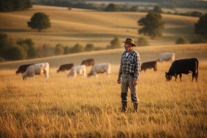Iz proizvodnje mlijeka u sustav krava-tele