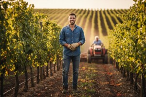 Iz stočarstva u vrhunska vina, podižu i vinski podrum