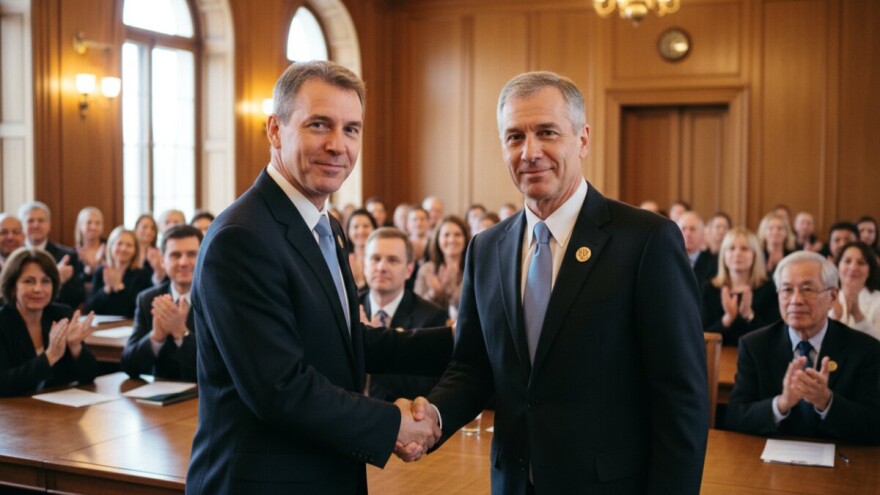 Izabran predsjednik poljoprivredne komore