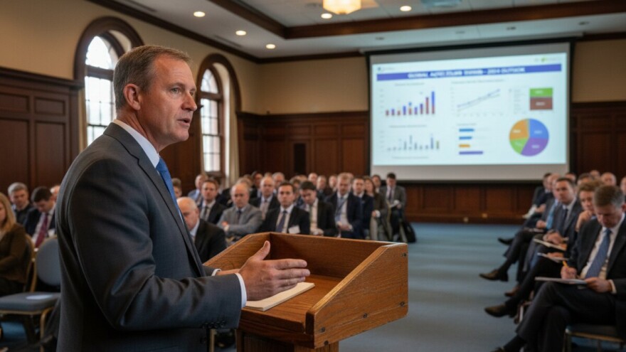 Izabrano novo vodstvo Društva agronoma Osijek