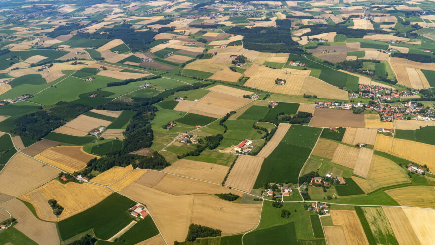 Nemačka ulaže u pametna sela - a gde je internet?