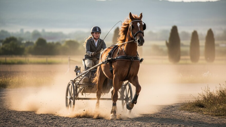 Izazov za konjogojce koji žele okušati sreću!