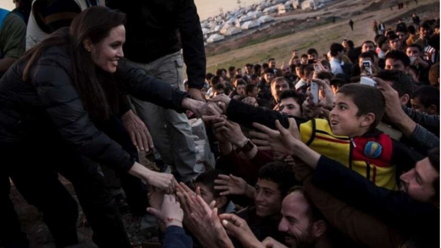 Pomurski sejem prima izbjeglice!