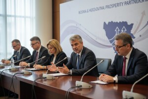 Izbor 100 najuspješnijih kompanija u BiH