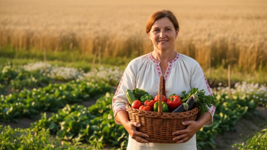 Izbor najuzornije seoske žene iz Požeško-slavonske županije