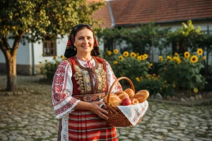 Izbor za najuzorniju seosku ženu seli se u Veliku!