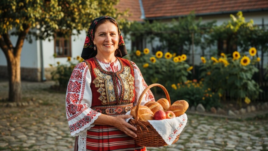 Izbor za najuzorniju seosku ženu seli se u Veliku!