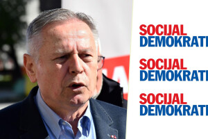 Socijaldemokrati: Naš program reforme poljoprivrednog sustava je provediv i održiv